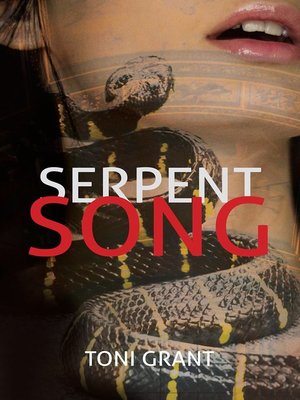 cover image of Serpent Song